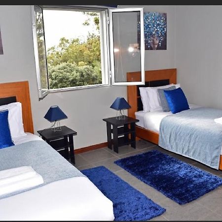 Funchal Central Apartment المظهر الخارجي الصورة