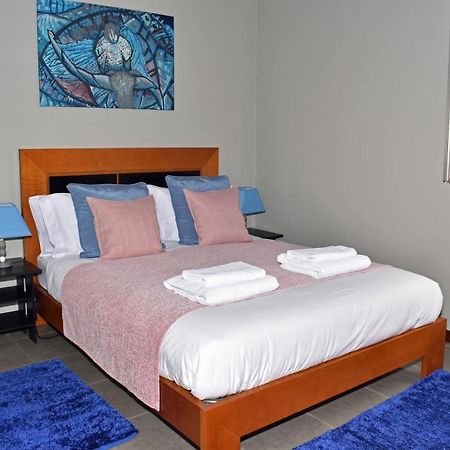 Funchal Central Apartment المظهر الخارجي الصورة