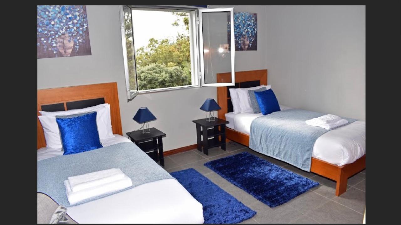 Funchal Central Apartment المظهر الخارجي الصورة
