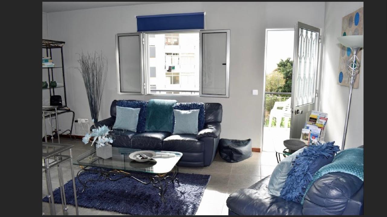 Funchal Central Apartment المظهر الخارجي الصورة