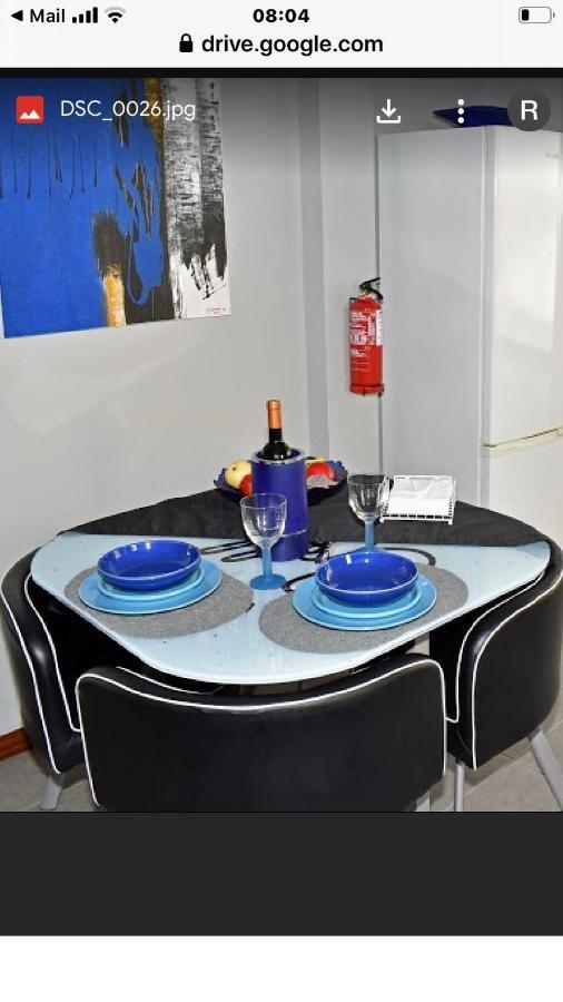 Funchal Central Apartment المظهر الخارجي الصورة