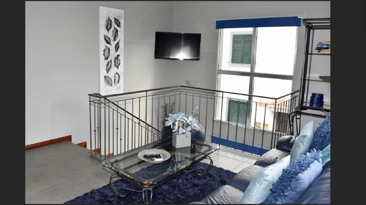 Funchal Central Apartment المظهر الخارجي الصورة