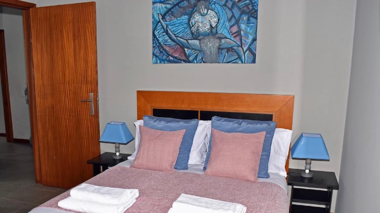 Funchal Central Apartment المظهر الخارجي الصورة