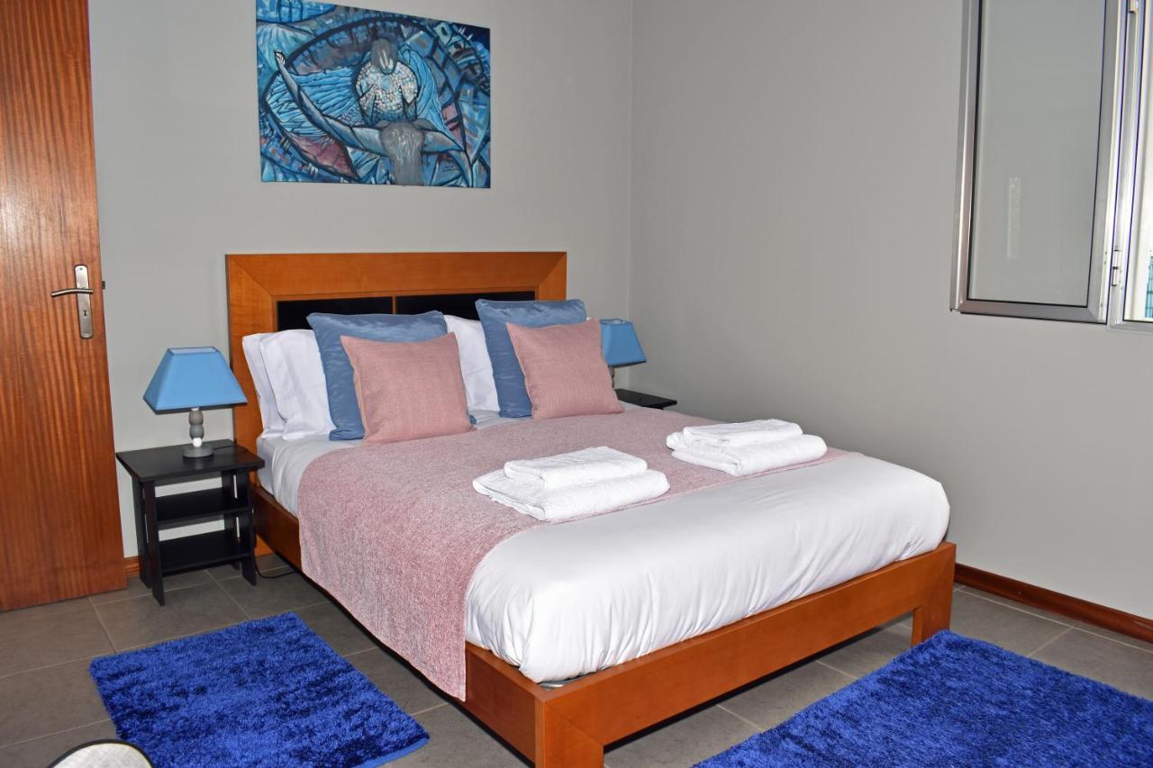 Funchal Central Apartment المظهر الخارجي الصورة