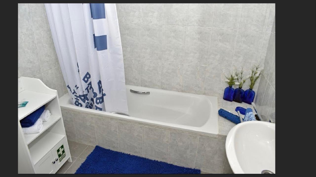 Funchal Central Apartment المظهر الخارجي الصورة