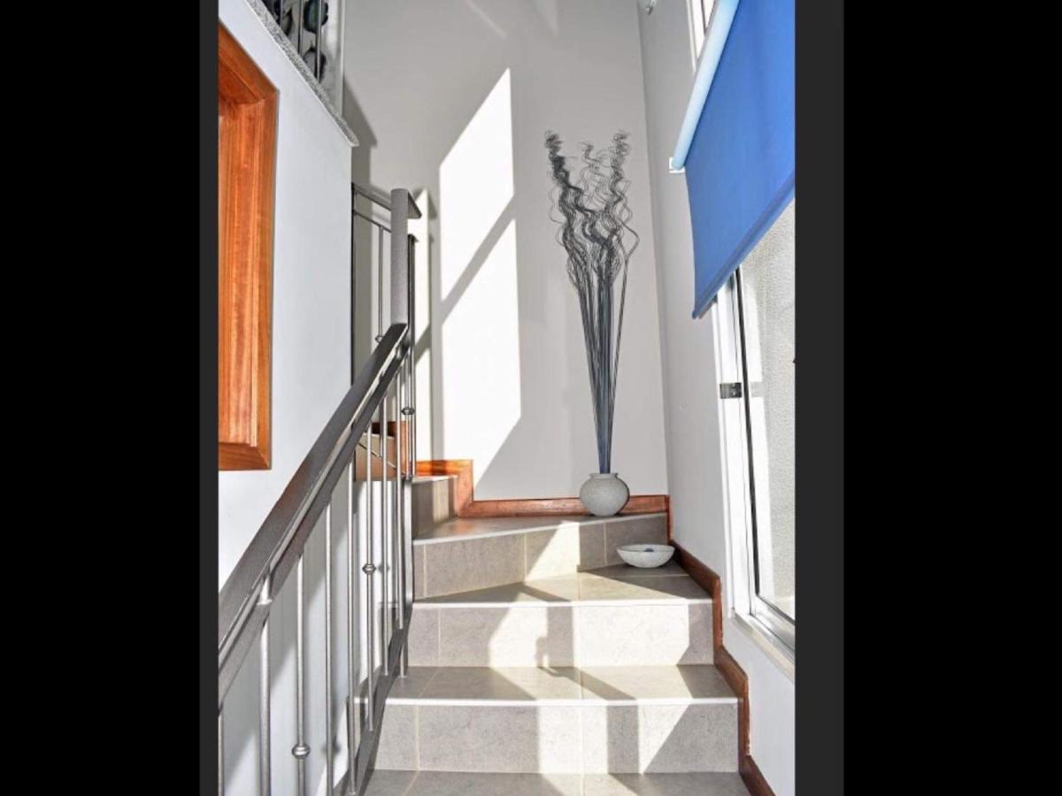 Funchal Central Apartment المظهر الخارجي الصورة