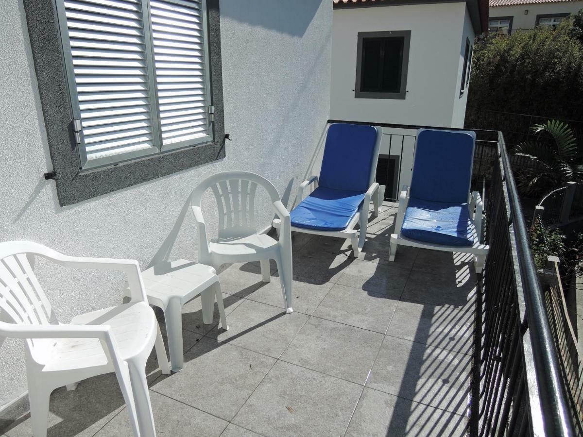 Funchal Central Apartment المظهر الخارجي الصورة