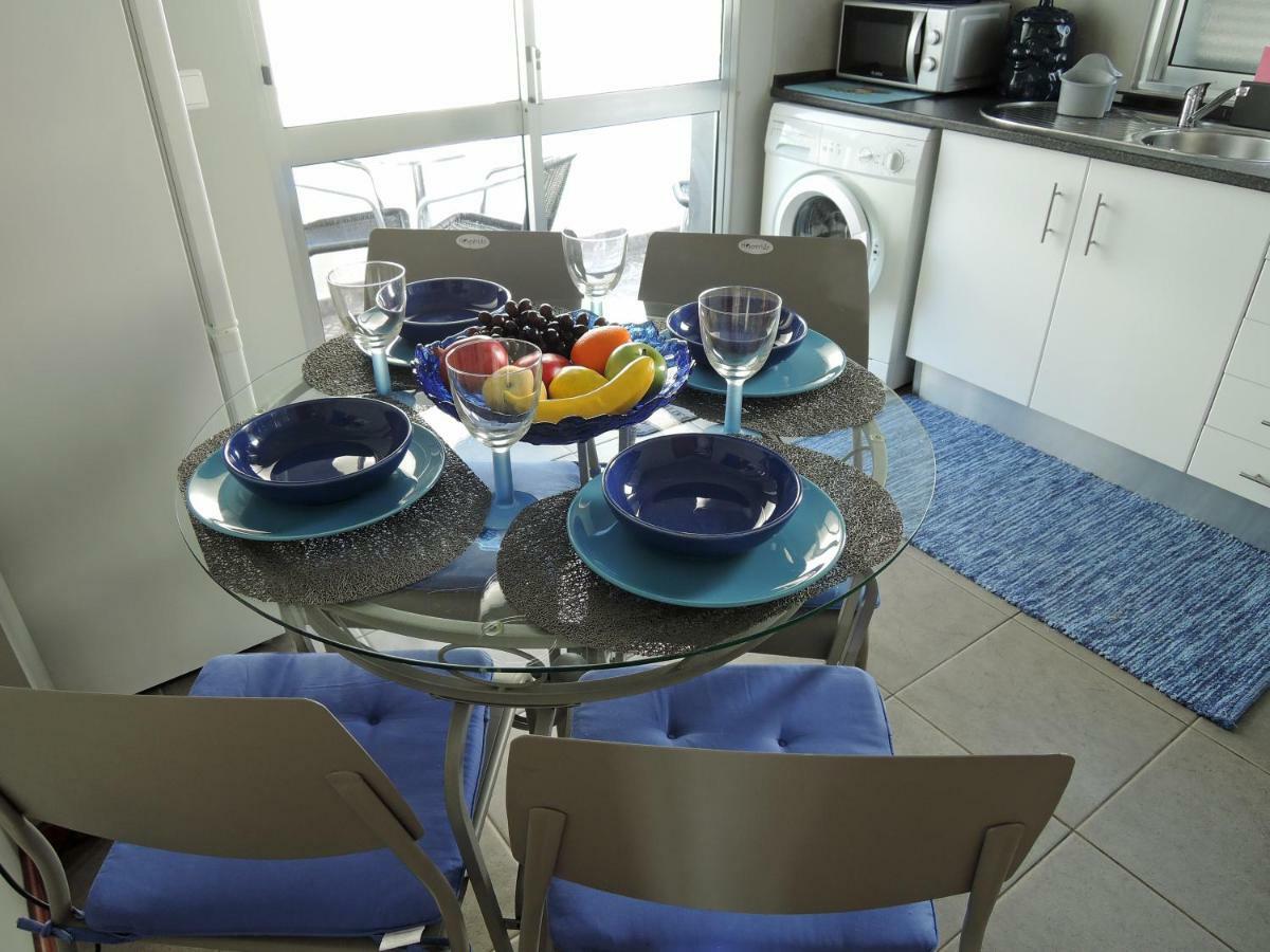 Funchal Central Apartment المظهر الخارجي الصورة