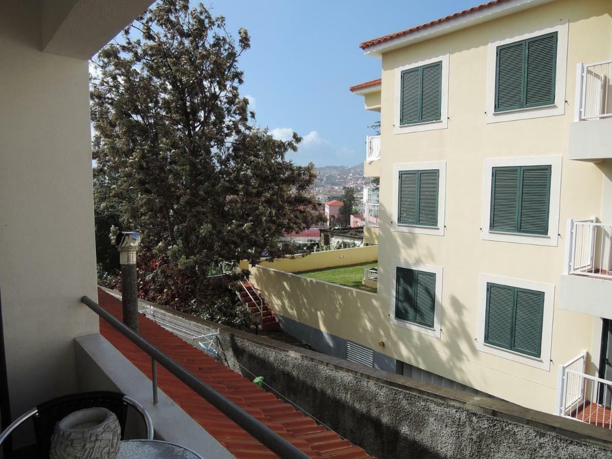 Funchal Central Apartment المظهر الخارجي الصورة
