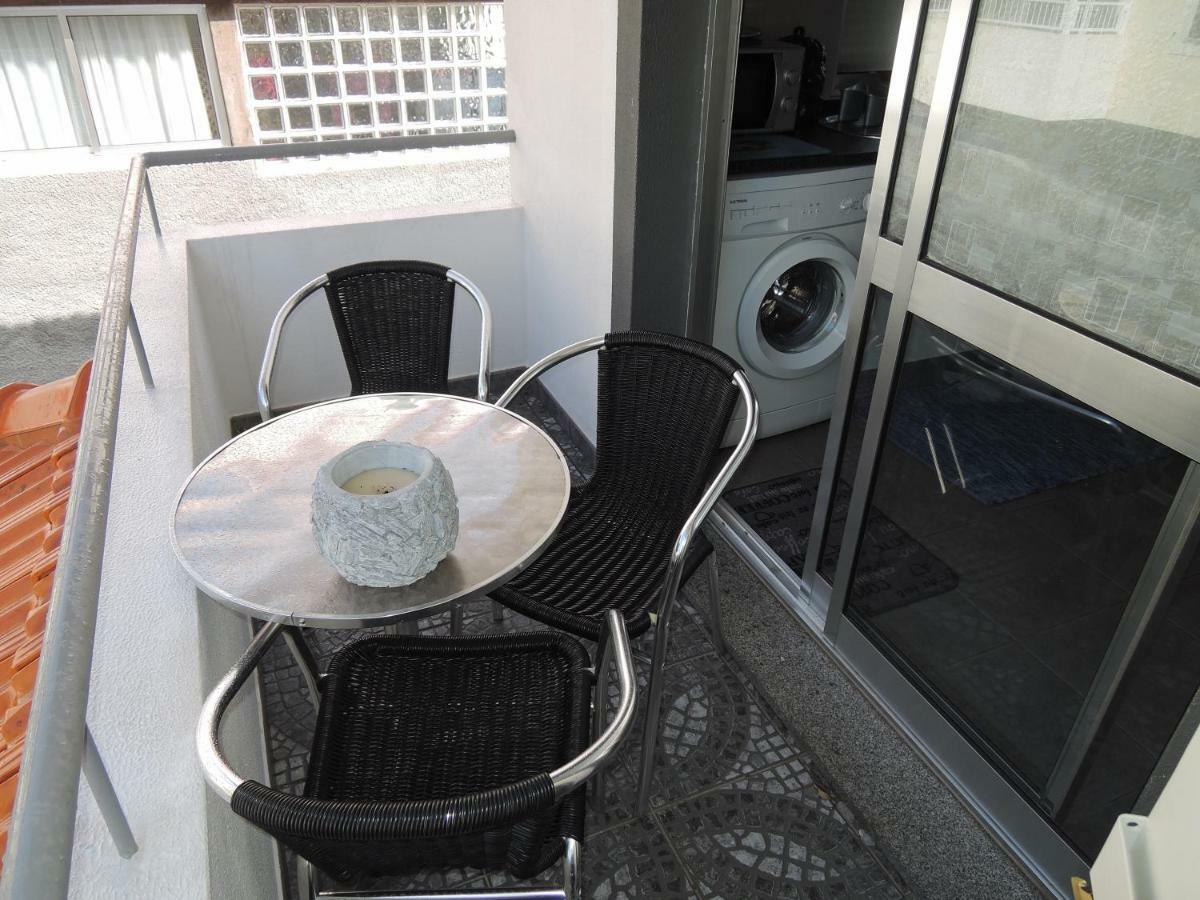 Funchal Central Apartment المظهر الخارجي الصورة