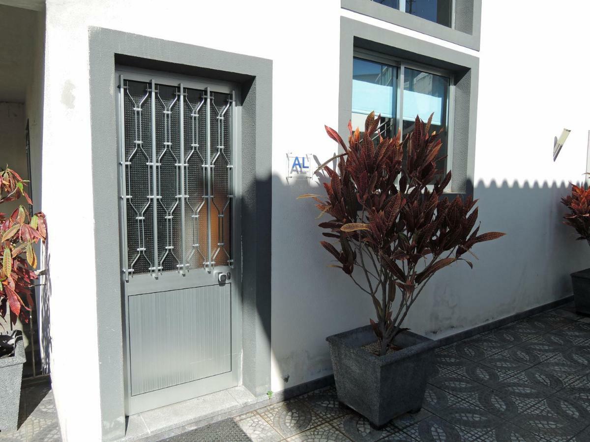 Funchal Central Apartment المظهر الخارجي الصورة