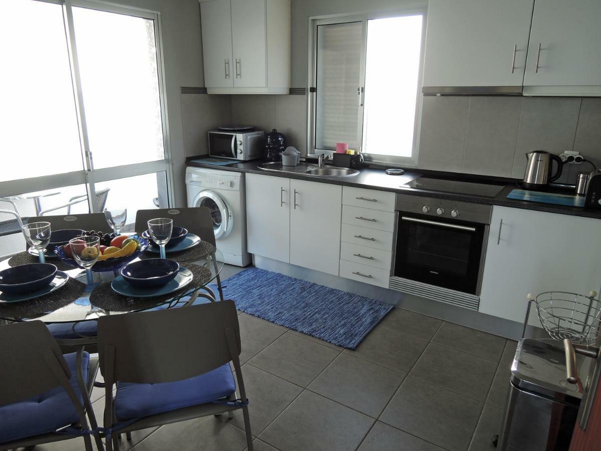 Funchal Central Apartment المظهر الخارجي الصورة