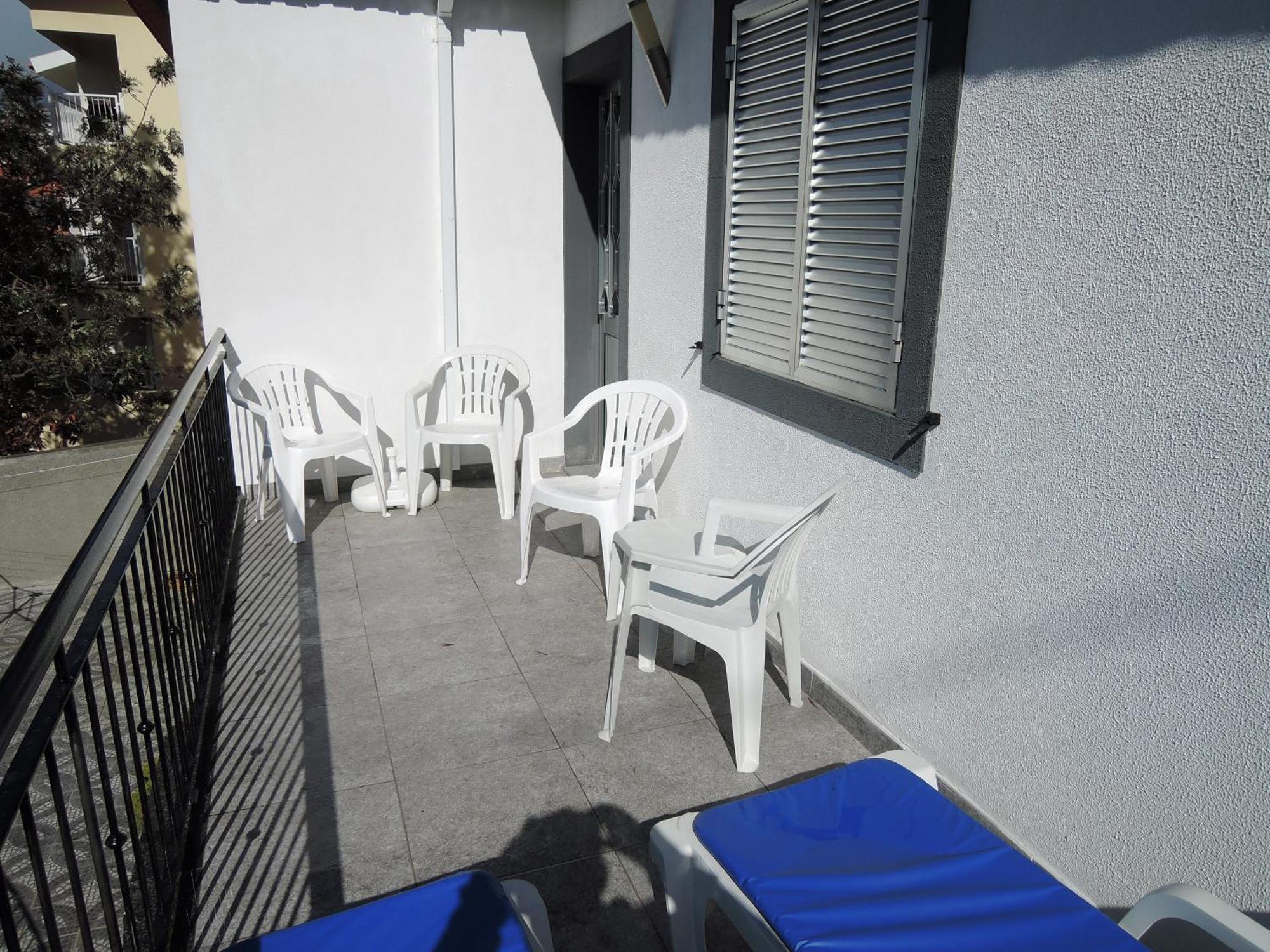 Funchal Central Apartment المظهر الخارجي الصورة