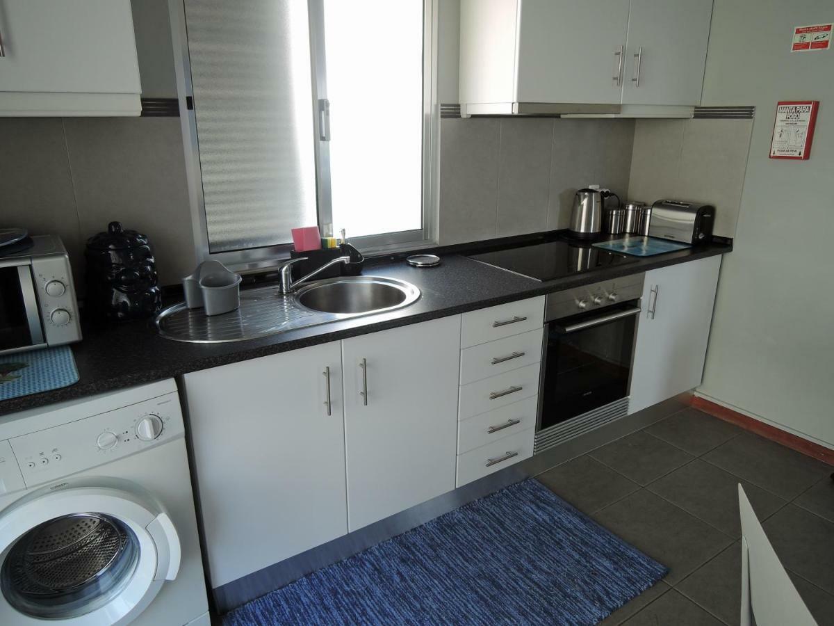 Funchal Central Apartment المظهر الخارجي الصورة