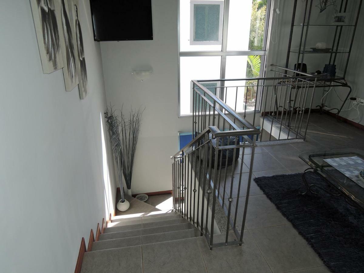 Funchal Central Apartment المظهر الخارجي الصورة