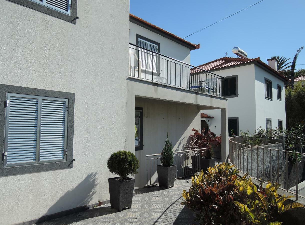 Funchal Central Apartment المظهر الخارجي الصورة